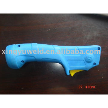 tbi welding torch handle